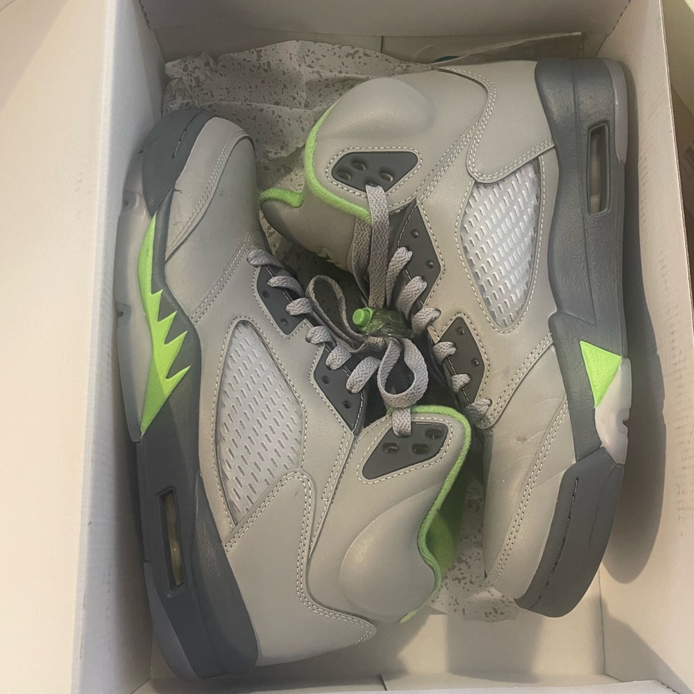 Air Jordan 5
